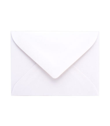 Mini Gift Card Envelopes - eCard Systems