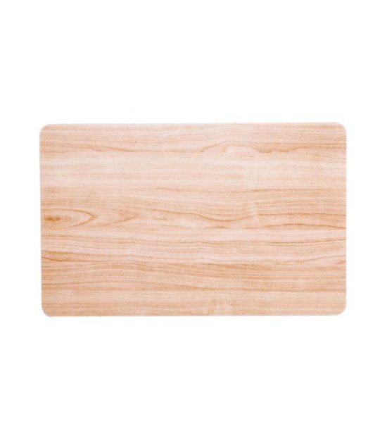 Gift Card Background Light Wood