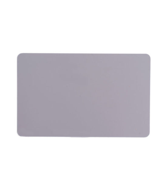 Gift Card Background Gray