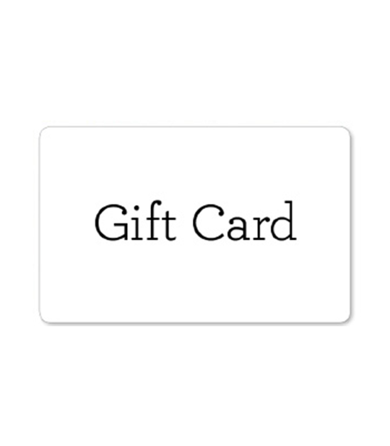Gift Card Background White-Black