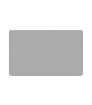 Gift Card Background Sparkle Silver