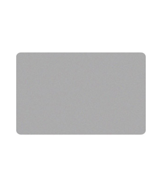 Gift Card Background Sparkle Silver