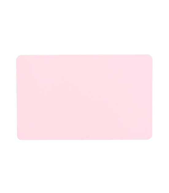 Gift Card Background Satin Pink