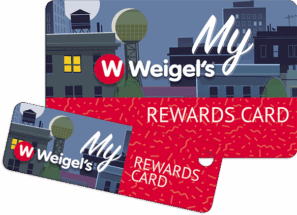 Loyalty Cards & Keytags Loyalty Cards & Keytags
