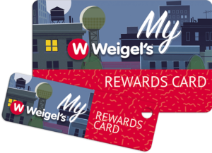 Loyalty Cards & Keytags Loyalty Cards & Keytags