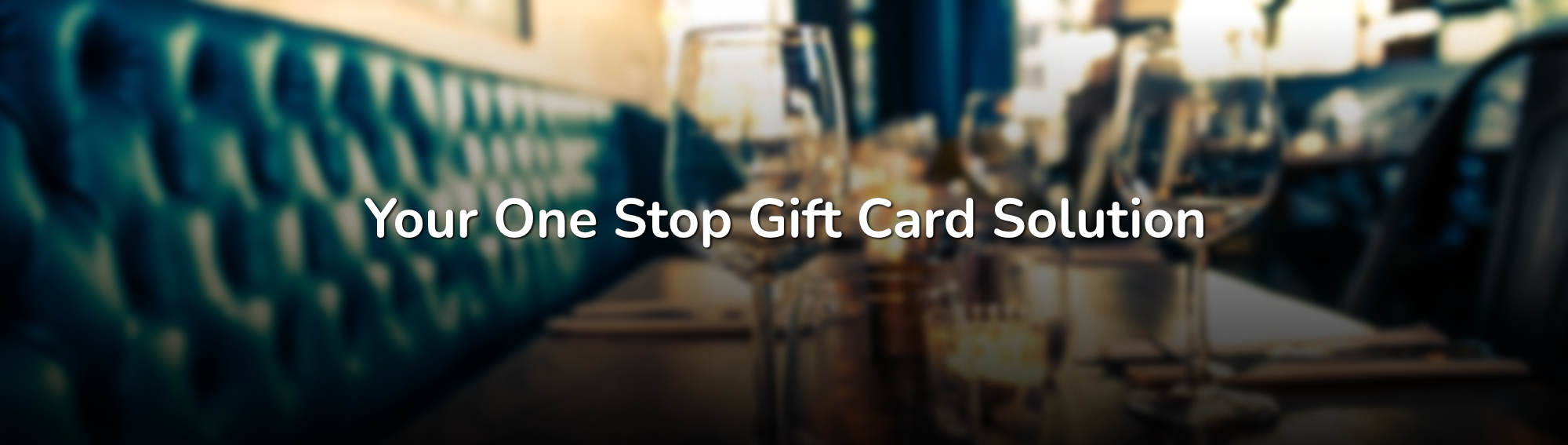 Toast Gift Card Integration