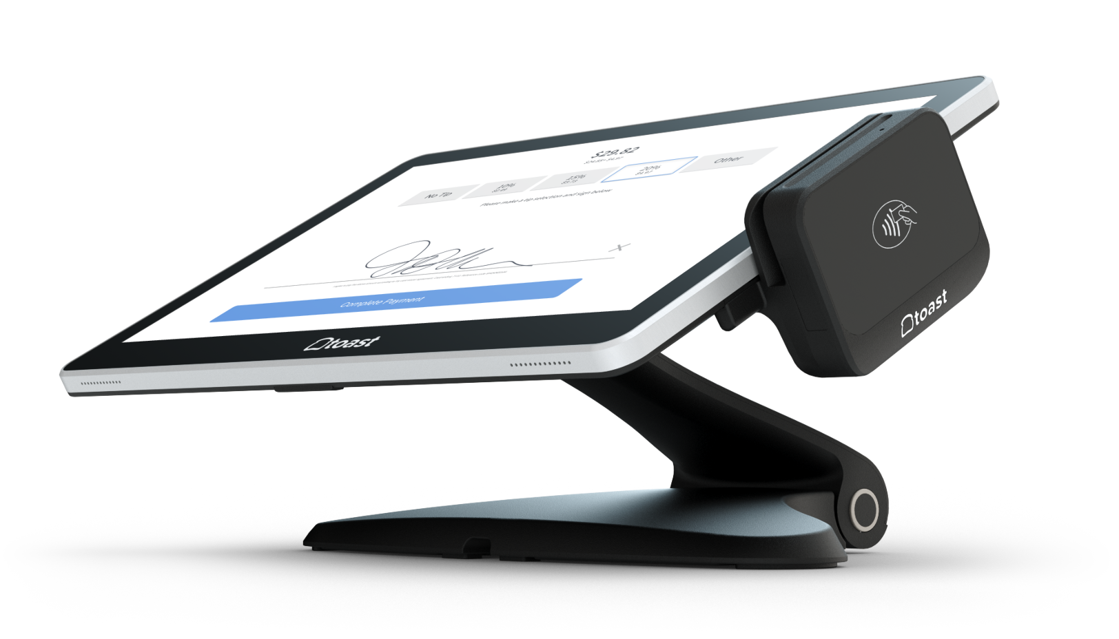 Toast POS Terminal Toast POS Terminal