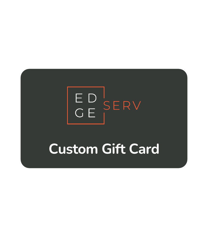 Gift Card - Print - Logo: Gift Cards, gift card  