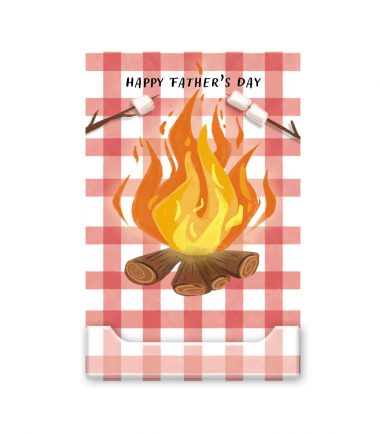 Gift Cards Display Seasonal Signs Bundle - Happy Father's Day