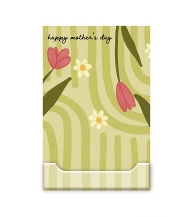 Gift Cards Display Seasonal Signs Bundle - Mothers's Day