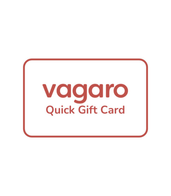 Vagaro Quick Gift Card