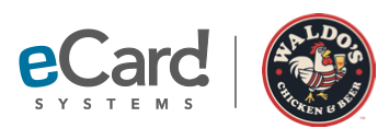 eCard Systems | Waldos