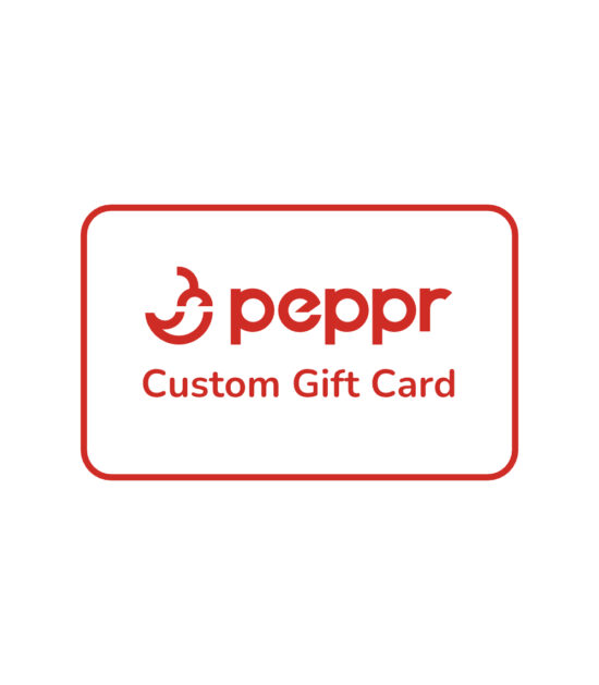 Peppr POS System