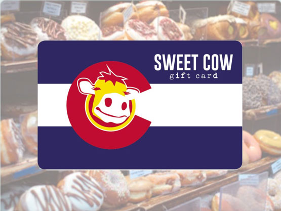 Sweet Cow Ice Cream Shop Sweet Cow Ice Cream Shop