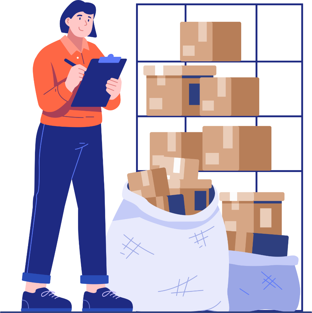 Inventory Inventory